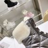 New Fashion Women GG Shoes G081 PA