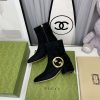 New Fashion Women GG Shoes G079 PA