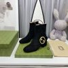 New Fashion Women GG Shoes G079 PA