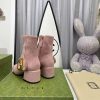 New Fashion Women GG Shoes G079 PA