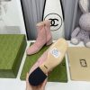 New Fashion Women GG Shoes G079 PA