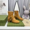 New Fashion Women GG Shoes G079 PA