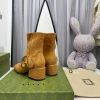 New Fashion Women GG Shoes G079 PA