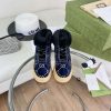 New Fashion Women GG Shoes G086 PA