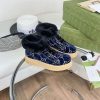 New Fashion Women GG Shoes G086 PA