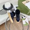 New Fashion Women GG Shoes G086 PA