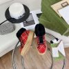 New Fashion Women GG Shoes G086 PA