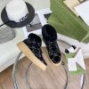 New Fashion Women GG Shoes G086 PA
