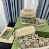 New Fashion Women GG Shoes G085 PA New Fashion Women GG Shoes G085 PA
