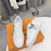 New Fashion Women LV Shoes 131 PA