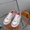New Fashion Women LV Shoes 130 PA