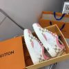 New Fashion Women LV Shoes 130 PA