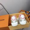 New Fashion Women LV Shoes 130 PA