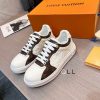 New Fashion Women LV Shoes 133 PA