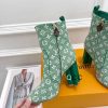 New Fashion Women LV Shoes 124 PA