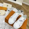 New Fashion Women LV Shoes 135 PA