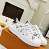 New Fashion Women LV Shoes 135 PA