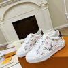 New Fashion Women LV Shoes 135 PA