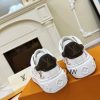 New Fashion Women LV Shoes 135 PA