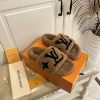 New Fashion Women LV Shoes 126 PA