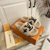 New Fashion Women LV Shoes 126 PA
