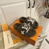 New Fashion Women LV Shoes 126 PA
