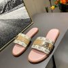 New Fashion Women LV Shoes 127 PA