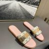 New Fashion Women LV Shoes 127 PA