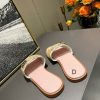 New Fashion Women LV Shoes 127 PA
