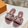 New Fashion Women LV Shoes 129 PA