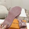New Fashion Women LV Shoes 129 PA