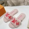 New Fashion Women LV Shoes 129 PA