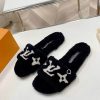 New Fashion Women LV Shoes 129 PA