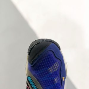 New Arrival Jordan Why Not Zero 6 Rusell 4