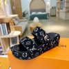 New Fashion LV Women Shoes 163 PA New Fashion LV Women Shoes 163 PA