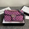 New Fashion GG Handbag 247 QA
