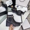 New Fashion Women GG Shoes G137 PA