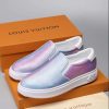 New Fashion Women LV Shoes 009 PA