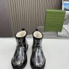 New Fashion Women GG Shoes G149 PA