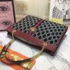 New Fashion GG Handbag 094 QA New Fashion GG Handbag 094 QA