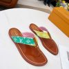 New Fashion LV Women Shoes L015
