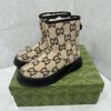 New Fashion GG Women Shoes 166 New Fashion GG Women Shoes 166