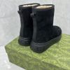 New Fashion GG Women Shoes 171 New Fashion GG Women Shoes 171