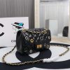 New Fashion CN Handbag 545 QA