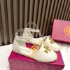 New Fashion LV Women Shoes 271 PA