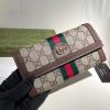 New Fashion Wallet H379 TEN