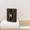 New Fashion Wallet H376 TEN