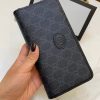 New Fashion Wallet H412 TEN