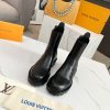 New Fashion LV Women Shoes 332 PA