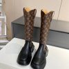 New Fashion LV Women Shoes 302 PA